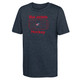 Outerstuff Youth Rink Goal Tee Image coming soon src=